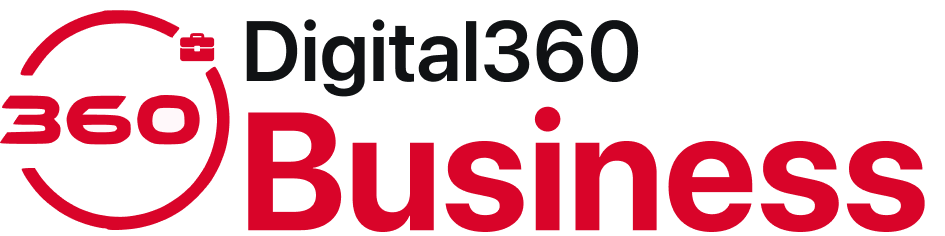 Business360 Logo