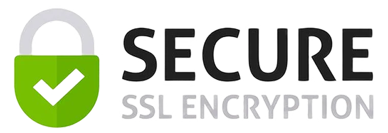SSL Encrypted