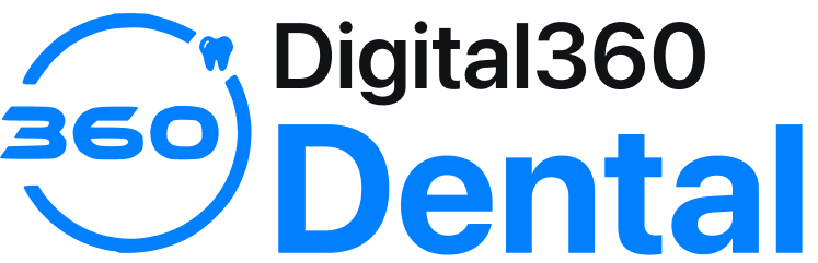 Dental360 Logo