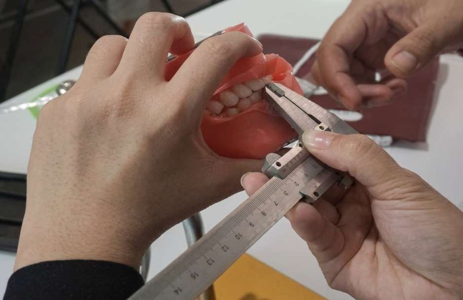 DentWOW e-learning platform