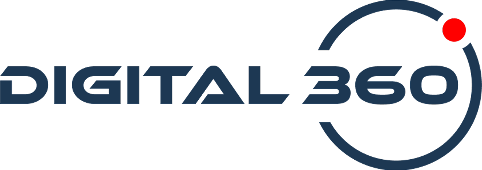 Digital360 Logo