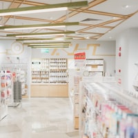 Pharmacy Chain