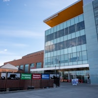 Hospital
