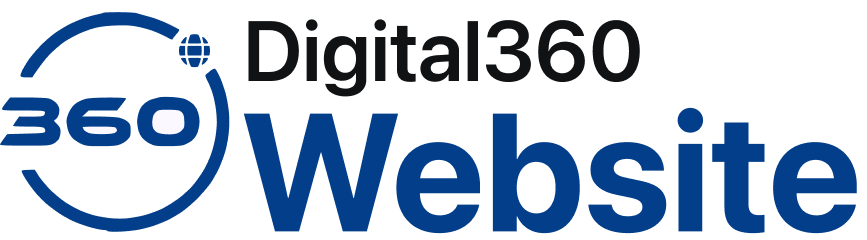 Website360 Logo