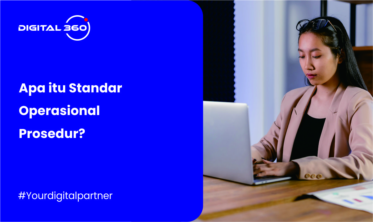 Apa itu Standar Operasional Prosedur?
