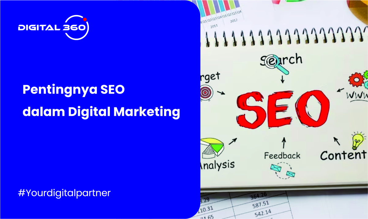 Pentingnya SEO dalam Digital Marketing