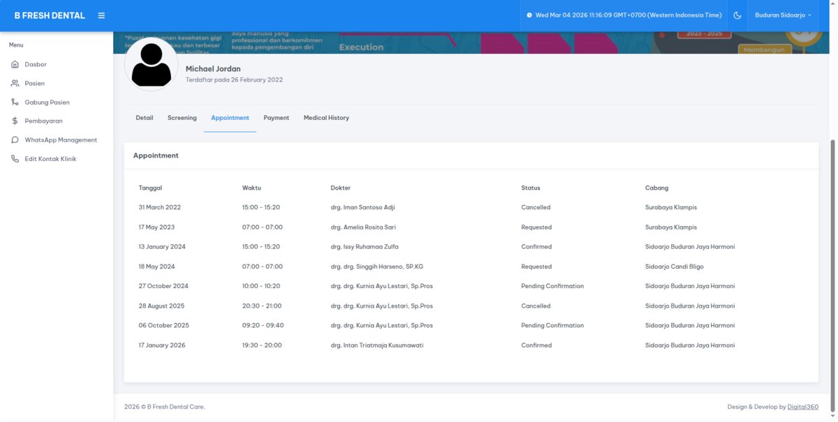 CRM untuk Klinik Gigi: Bangun Loyalitas Pasien Jangka Panjang